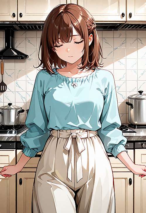 快穿之剑灵也要努力上班