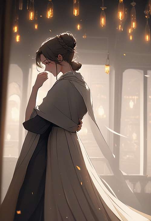 跨过凯旋门下笔如有神尘埃未落定