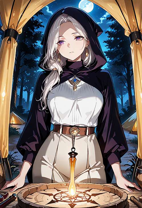 启禀陛下的视频