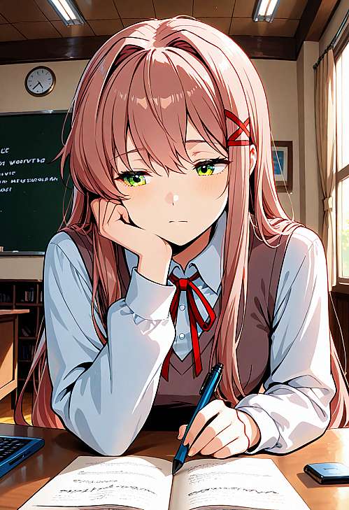 余杳付煜中余杳的弟弟