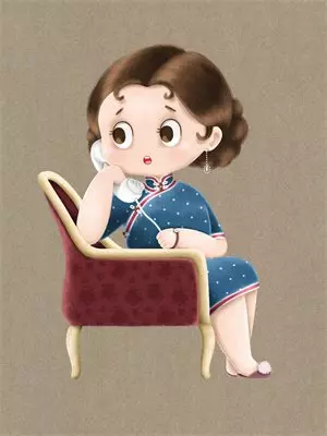 天问：山河为证