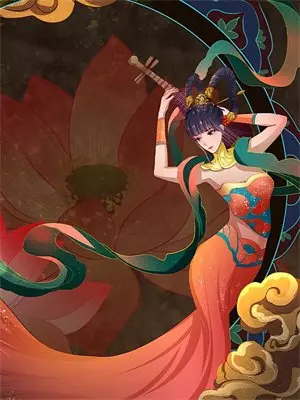 金囊岁岁，归处是你魏无羡金囊完结版小说_完结版小说金囊岁岁，归处是你(魏无羡金囊)