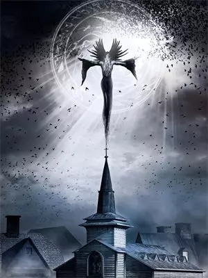 作为救世主的我转修无情道