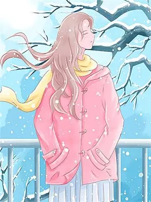 我装神女的那些年