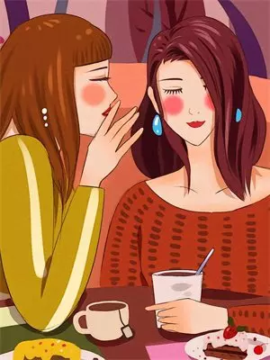 血浓于水如砒霜